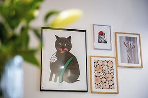 Native Apartments Kościuszki 39