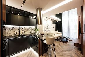 Native Apartments Kościuszki 39