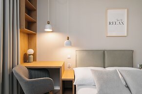 Native Apartments Kościuszki 39