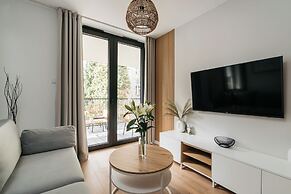 Native Apartments Kościuszki 39