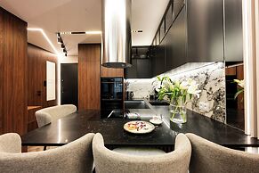 Native Apartments Kościuszki 39