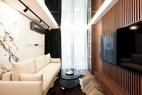 Native Apartments Kościuszki 39