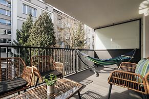 Native Apartments Kościuszki 39