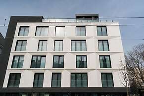 Native Apartments Kościuszki 39