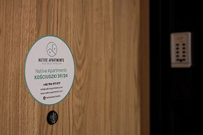 Native Apartments Kościuszki 39