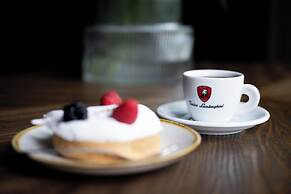 Native Apartments Kościuszki 39