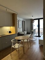 Native Apartments Kościuszki 39