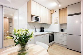 Native Apartments Kościuszki 39