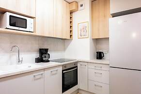 Native Apartments Kościuszki 39