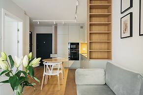 Native Apartments Kościuszki 39