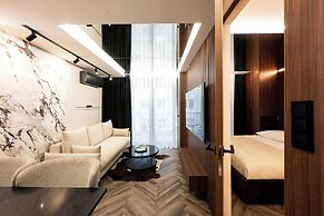 Native Apartments Kościuszki 39