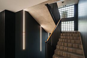 Native Apartments Kościuszki 39