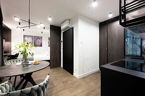 Native Apartments Kościuszki 39