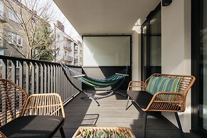 Native Apartments Kościuszki 39