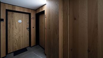 Native Apartments Kościuszki 39