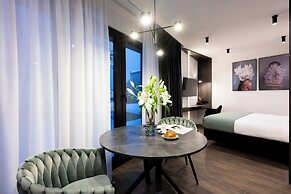 Native Apartments Kościuszki 39