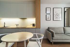 Native Apartments Kościuszki 39