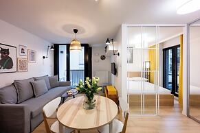 Native Apartments Kościuszki 39