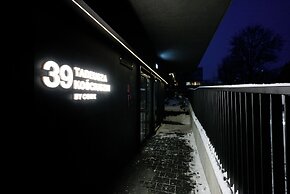 Native Apartments Kościuszki 39