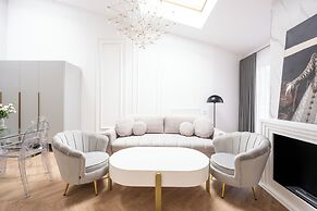 Native Apartments Starowiślna 43