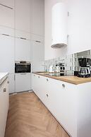 Native Apartments Starowiślna 43