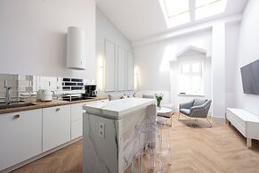 Native Apartments Starowiślna 43