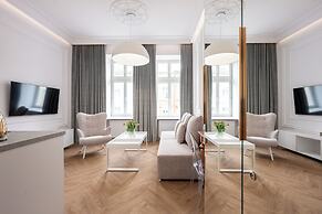 Native Apartments Starowiślna 43