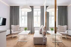Native Apartments Starowiślna 43