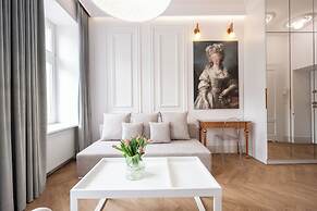 Native Apartments Starowiślna 43