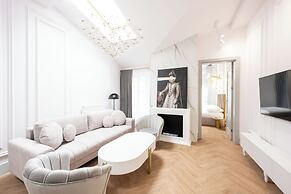 Native Apartments Starowiślna 43