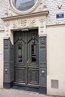 Native Apartments Starowiślna 43