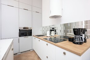 Native Apartments Starowiślna 43