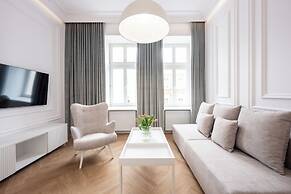 Native Apartments Starowiślna 43