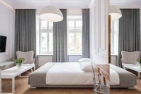 Native Apartments Starowiślna 43
