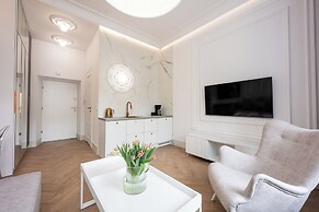 Native Apartments Starowiślna 43