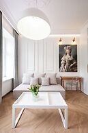 Native Apartments Starowiślna 43