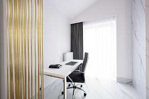 Native Apartments Starowiślna 43