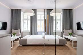 Native Apartments Starowiślna 43