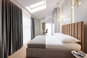 Native Apartments Starowiślna 43