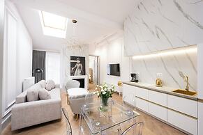 Native Apartments Starowiślna 43