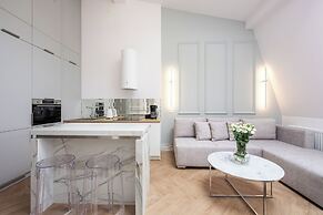 Native Apartments Starowiślna 43