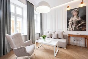 Native Apartments Starowiślna 43
