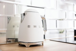 Native Apartments Starowiślna 43