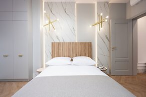 Native Apartments Starowiślna 43