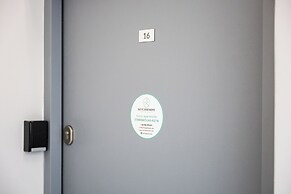 Native Apartments Starowiślna 43