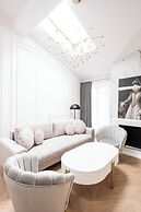 Native Apartments Starowiślna 43