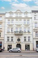 Native Apartments Starowiślna 43