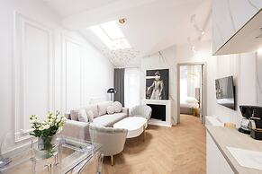 Native Apartments Starowiślna 43