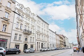 Native Apartments Starowiślna 43