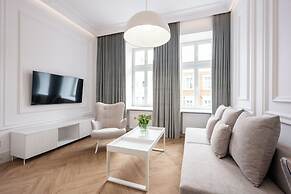 Native Apartments Starowiślna 43